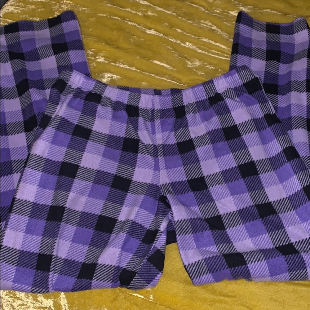Pajama pants